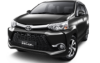 Toyota Grand New Veloz (via Smart Rental)